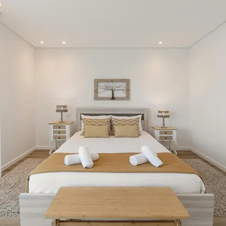 Consolacao Breeze Apartman