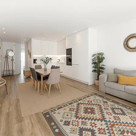 Consolacao Breeze Apartman *