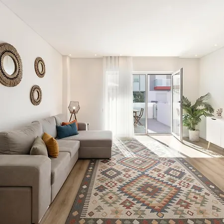 Apartman Consolacao Breeze