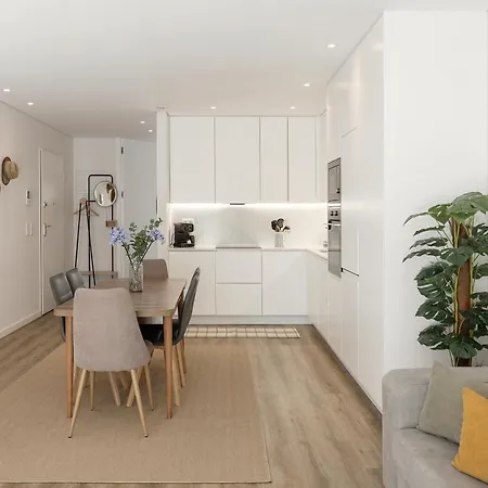 Consolacao Breeze Apartman *