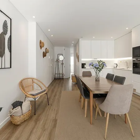 Apartman Consolacao Breeze *