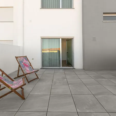 Consolacao Breeze Atouguia da Baleia