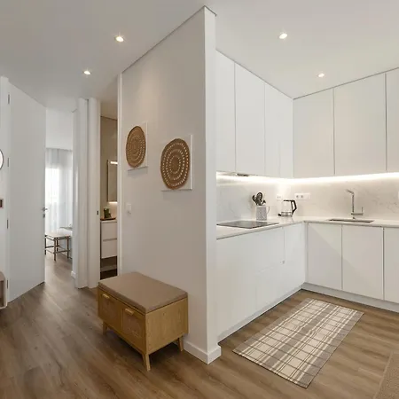 Apartman Consolacao Breeze