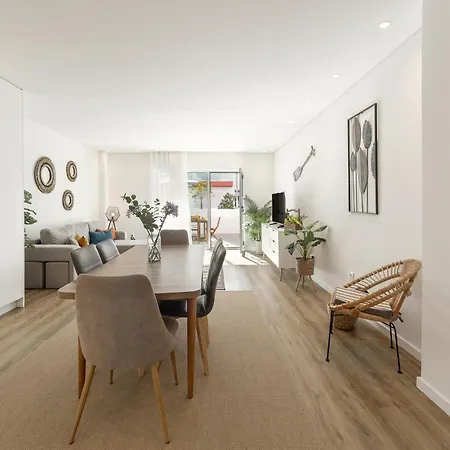 Consolacao Breeze Atouguia da Baleia