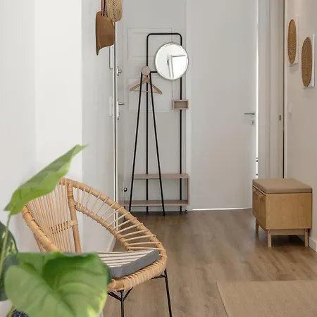 Consolacao Breeze * アトウギア・ダ・バレイア