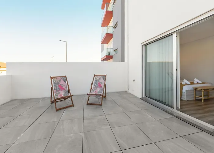 Consolacao Breeze * アトウギア・ダ・バレイア