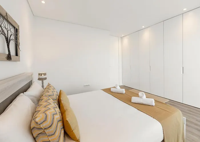 Consolacao Breeze アトウギア・ダ・バレイア