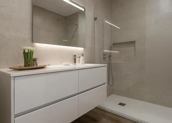 Consolacao Breeze * アトウギア・ダ・バレイア