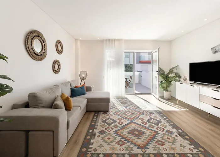 アパート Consolacao Breeze