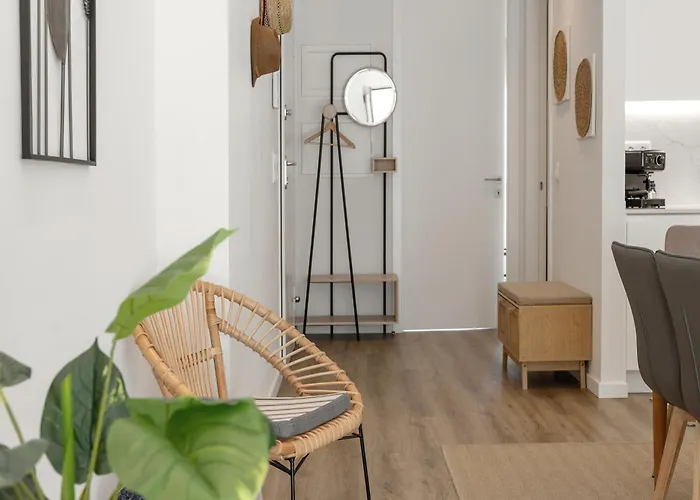 Consolacao Breeze * アトウギア・ダ・バレイア