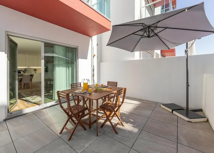 アパート Consolacao Breeze アトウギア・ダ・バレイア