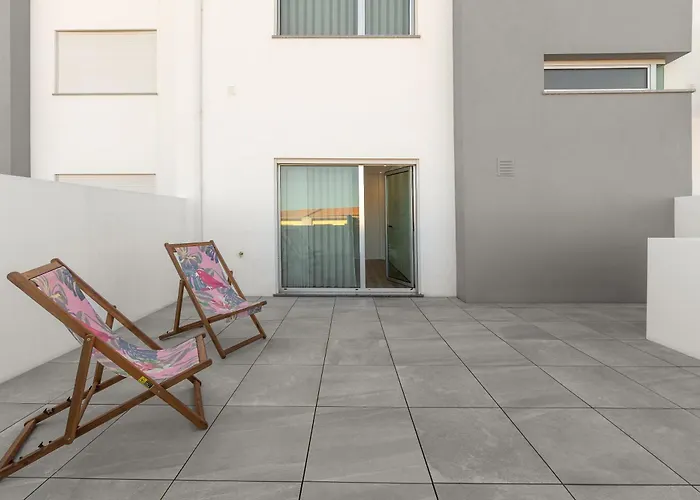 Consolacao Breeze アトウギア・ダ・バレイア