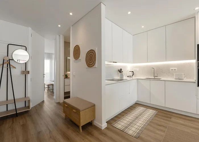 アパート Consolacao Breeze